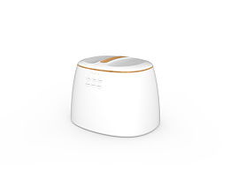 ZCOOL最新工業(yè)電子產品設計作品精選