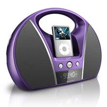 香港秋季電子產品展 Wing Hing Electronics Industrial Ltd 引領iPod音響軟件技術開發(fā)新潮流