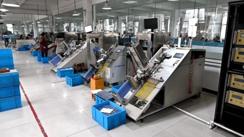 我縣電子電器產業新春生產忙 電子產品研發提速