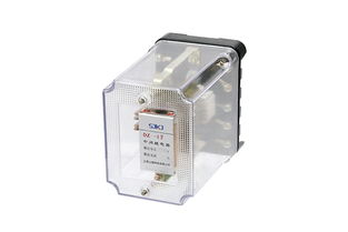 DZ-17中間繼電器生產廠家及上海上繼科技的技術要求