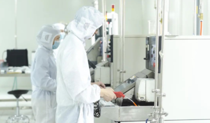 秦漢新城兩家企業產品入選“陜西工業精品”，電子產品研發實力獲肯定