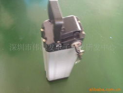 深圳市偉源發電子科技研發中心充電電池產品介紹