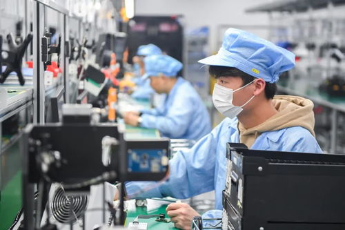 一座谷的追光史 電子產品研發的演進與啟示