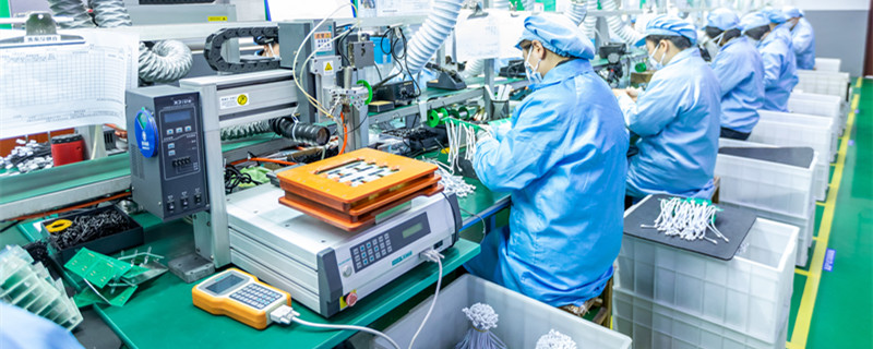 MGV 中國新興的消費電子品牌與ODM制造新勢力