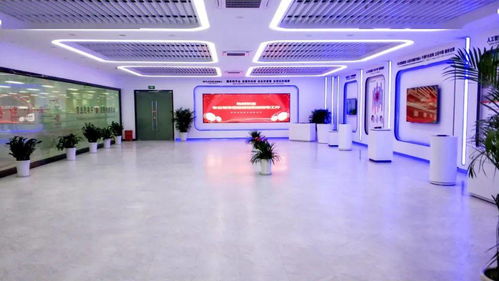 美格智能合資公司杭州碩格智能工廠投產，攜手共迎5G時代電子產品研發新浪潮