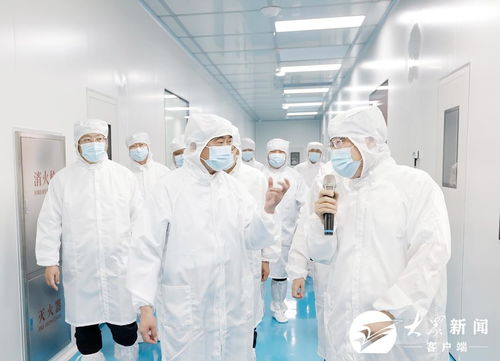 牢記囑托加壓奮進(jìn) 在電子產(chǎn)品研發(fā)領(lǐng)域推動(dòng)高質(zhì)量發(fā)展新成效——林武在棗莊調(diào)研指導(dǎo)市委常委會(huì)會(huì)議側(cè)記