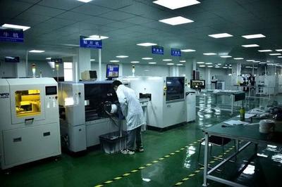 科技引領(lǐng)，智造未來——成武縣2020年下半年重點(diǎn)項(xiàng)目觀摩評(píng)議側(cè)記